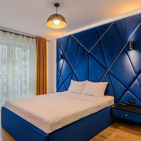 Elite Apartment 303 Braşov Esterno foto