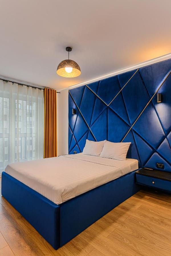 Elite Apartment 303 Braşov Esterno foto