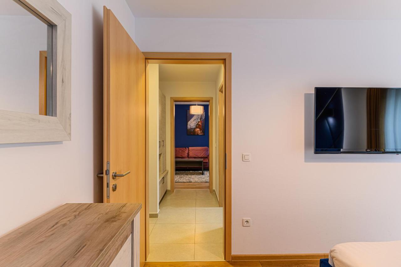 Elite Apartment 303 Braşov Esterno foto
