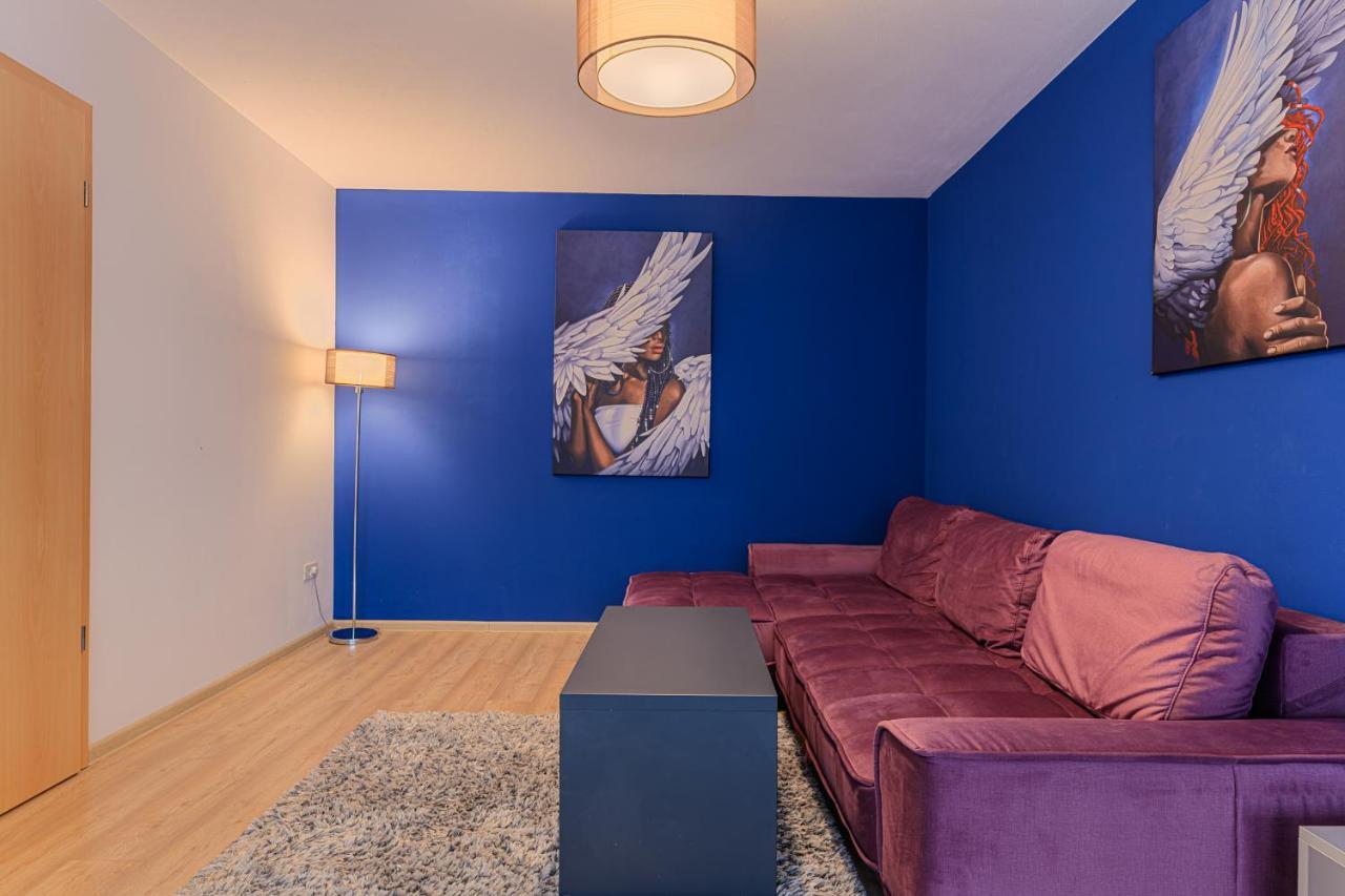 Elite Apartment 303 Braşov Esterno foto