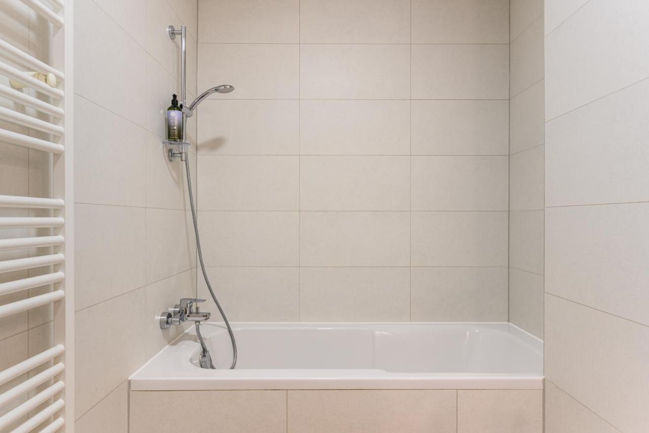Elite Apartment 303 Braşov Esterno foto