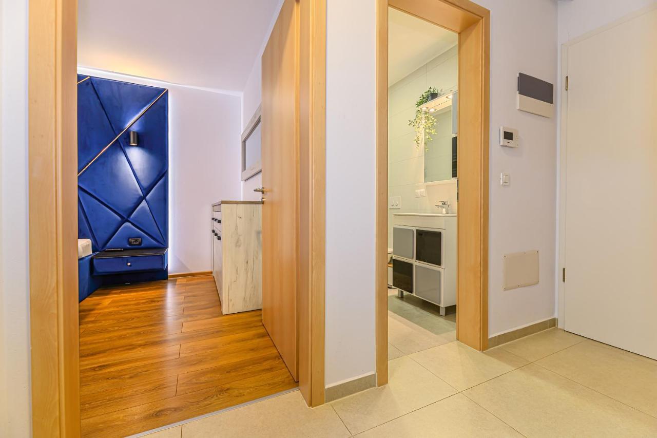 Elite Apartment 303 Braşov Esterno foto